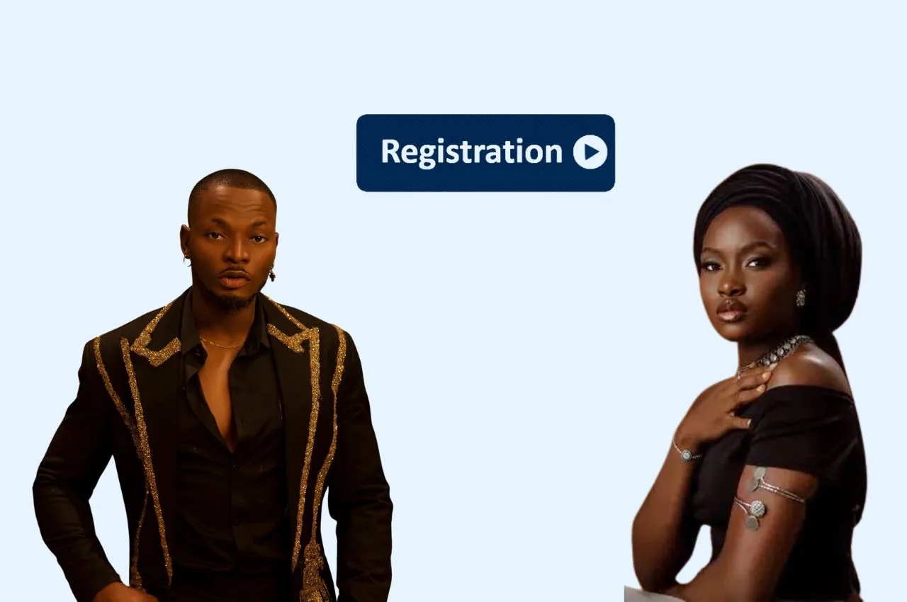 Big Brother Naija Registration Form Fee